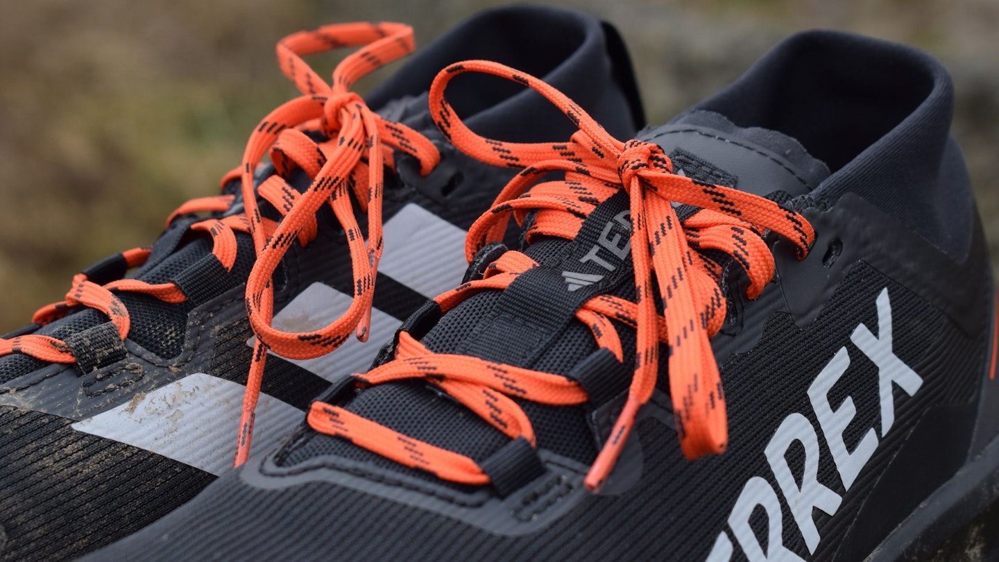 Adidas Terrex Agravic GTX Upper