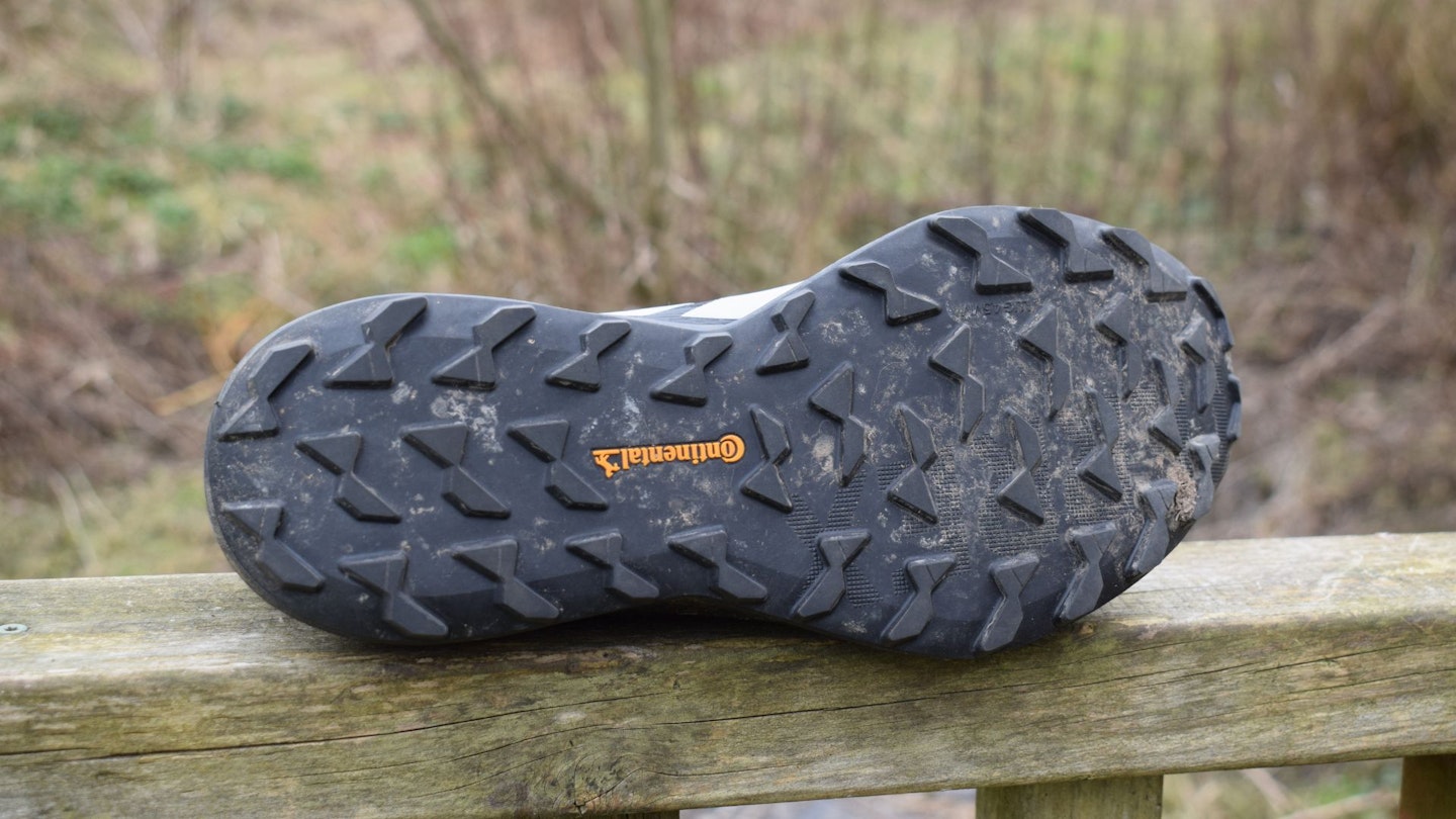 Adidas Terrex Agravic GTX