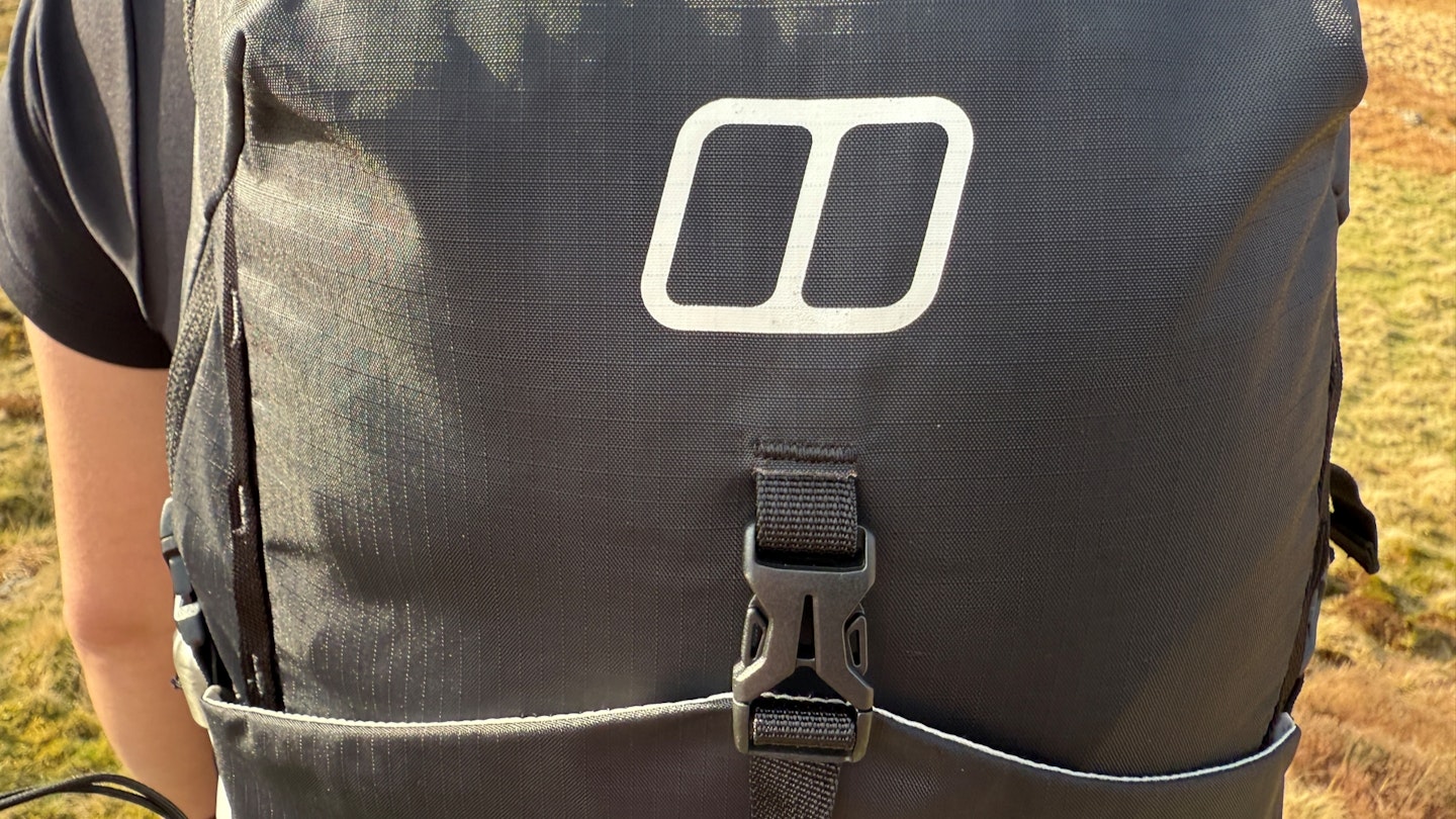 Berghaus Remote Hike 23 Rucksack