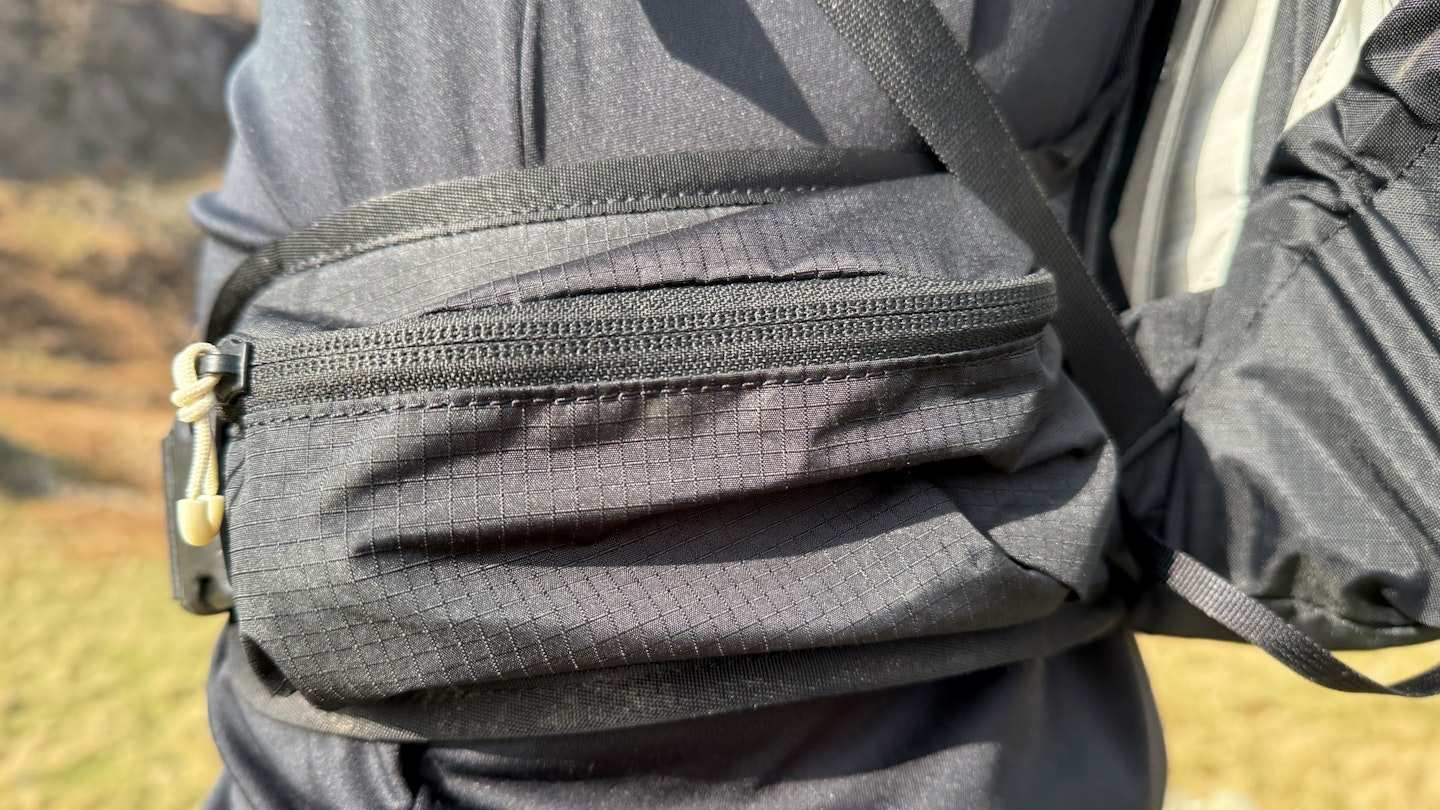 Berghaus Remote Hike 23 Rucksack