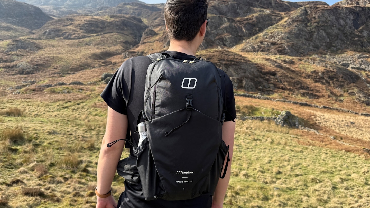 Berghaus Remote Hike 23 Rucksack