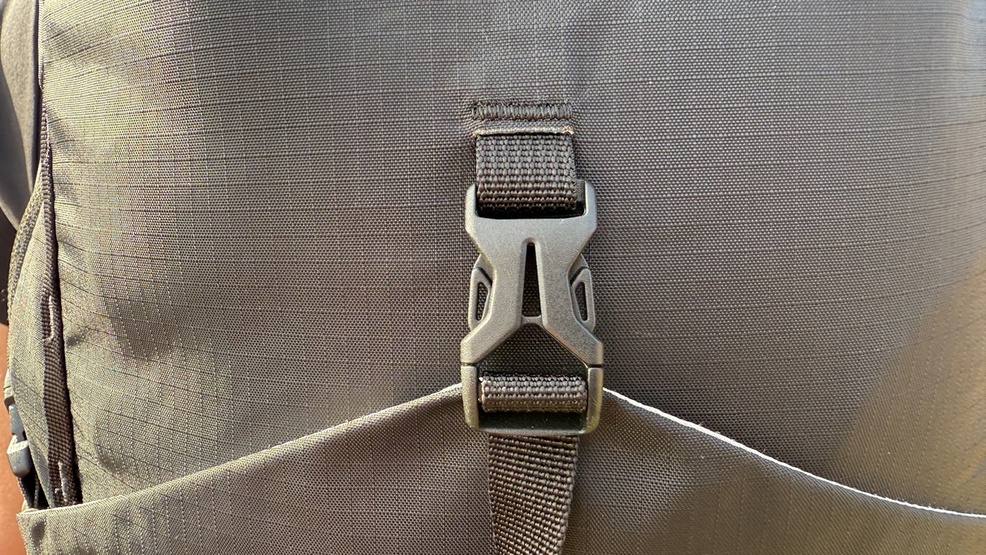 Berghaus Remote Hike 23 Rucksack