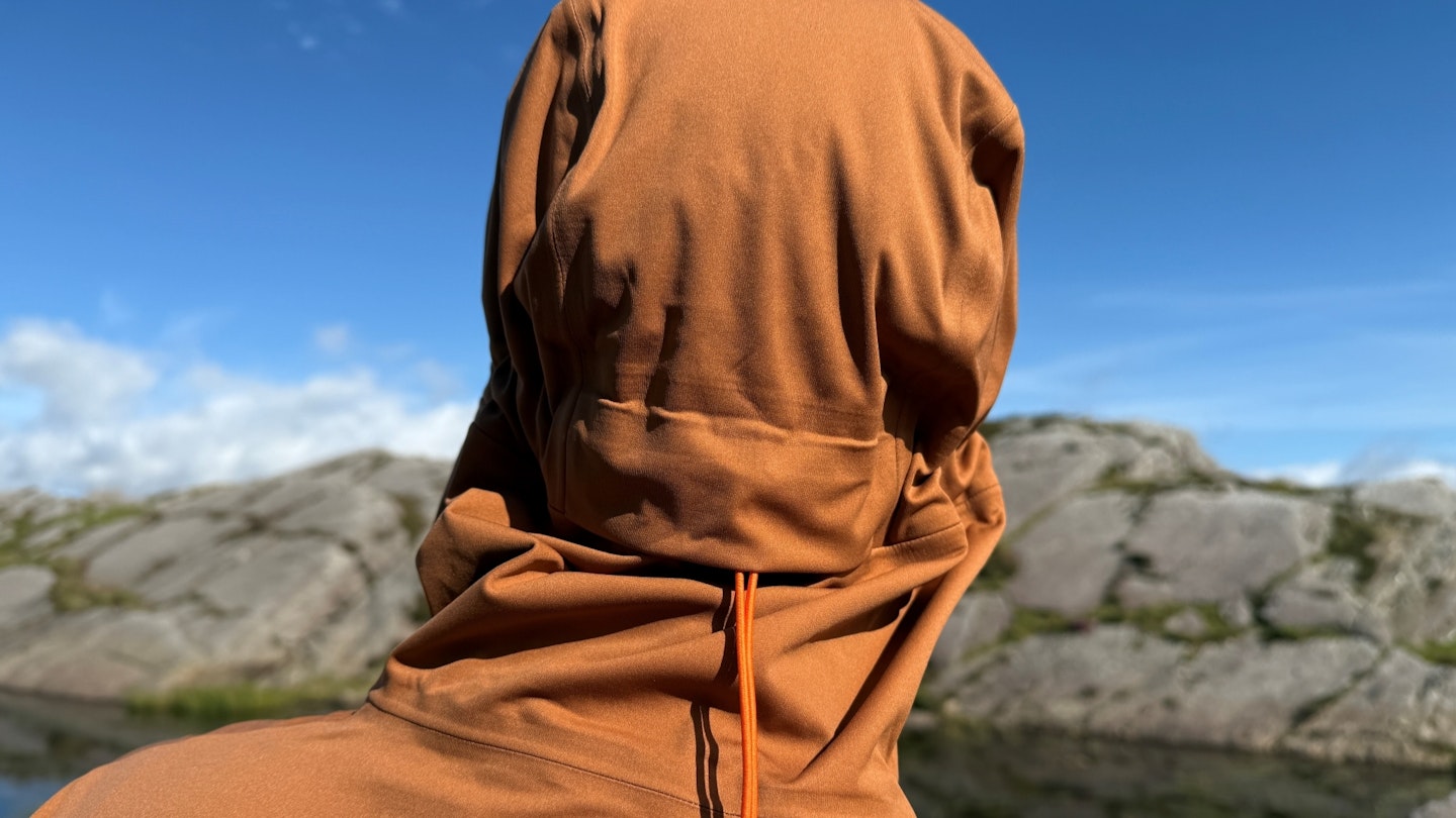 Berghaus Ridge Roamer Softshell Jacket