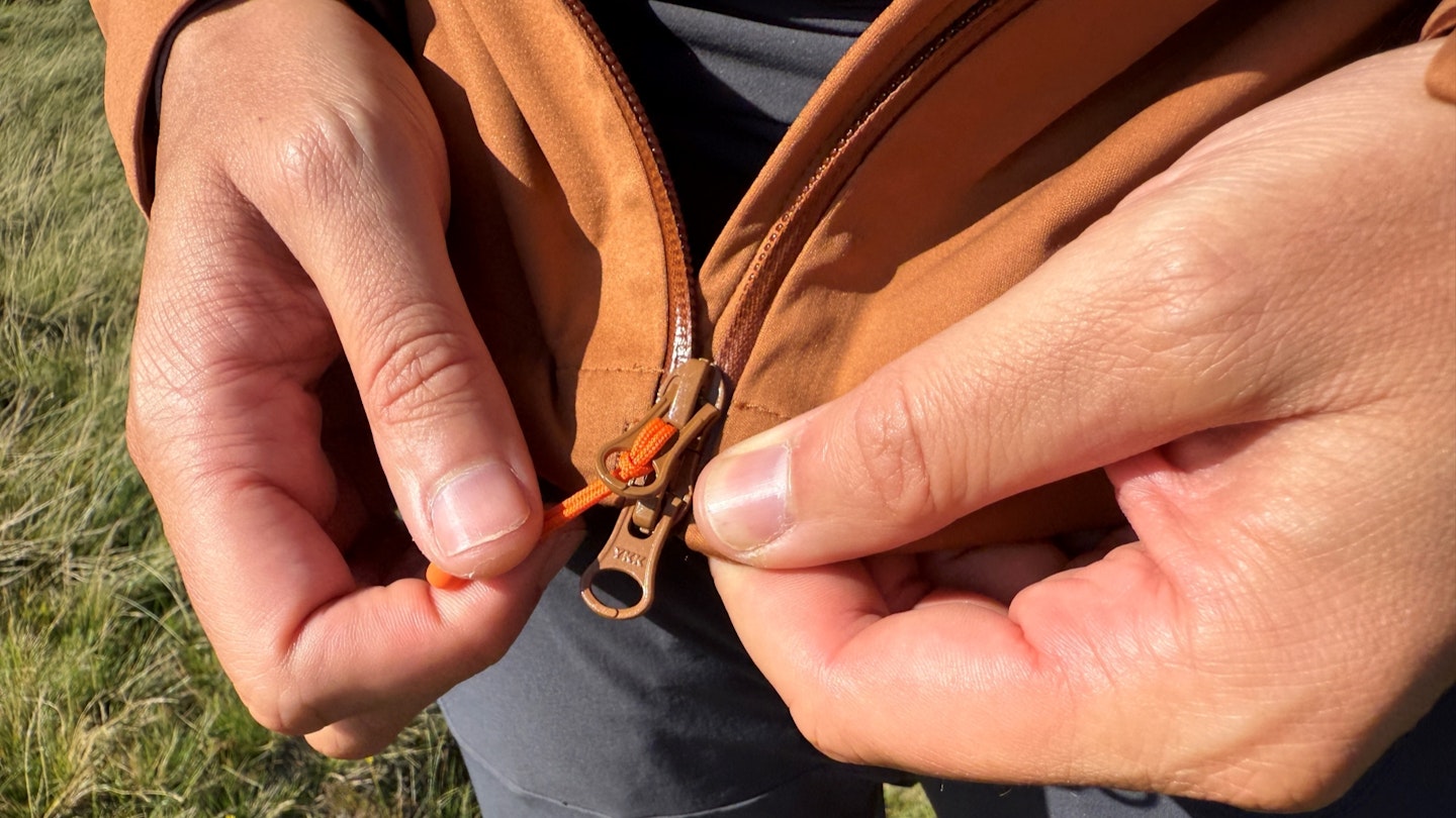 Berghaus Ridge Roamer Softshell Jacket