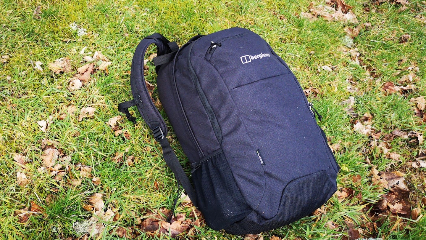 Berghaus Trailbyte 30L chillin