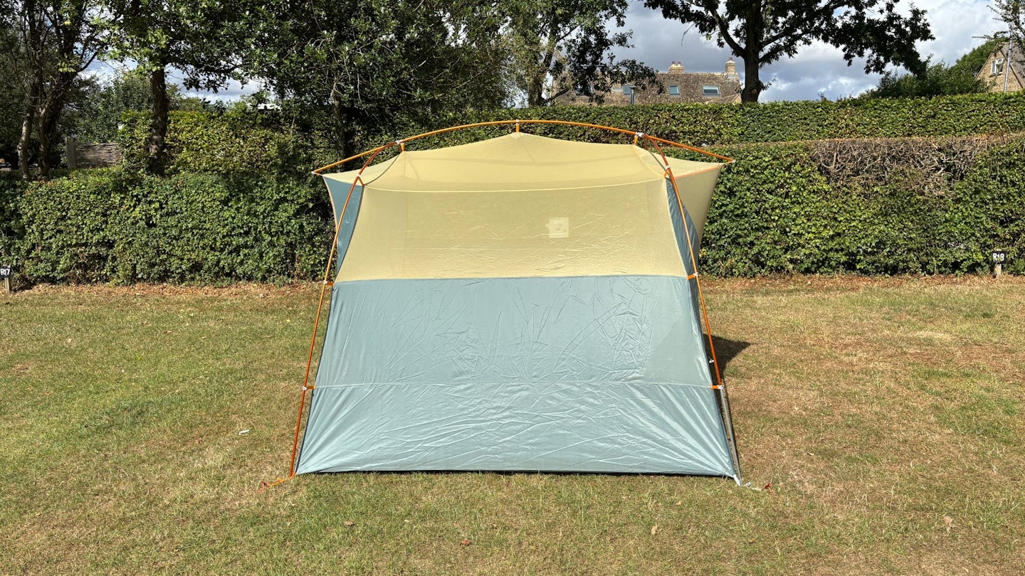 Big Agnes Bunk House 4 inner tent