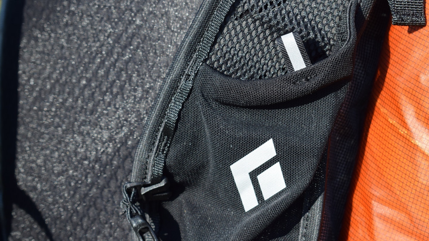 Black Diamond Beta Light 45 rucksack