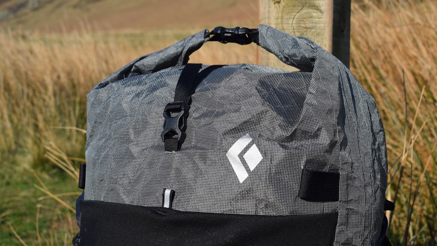 Black Diamond Beta Light 45 rucksack