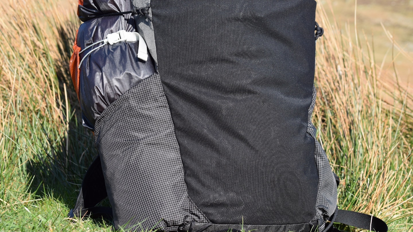 Black Diamond Beta Light 45 rucksack