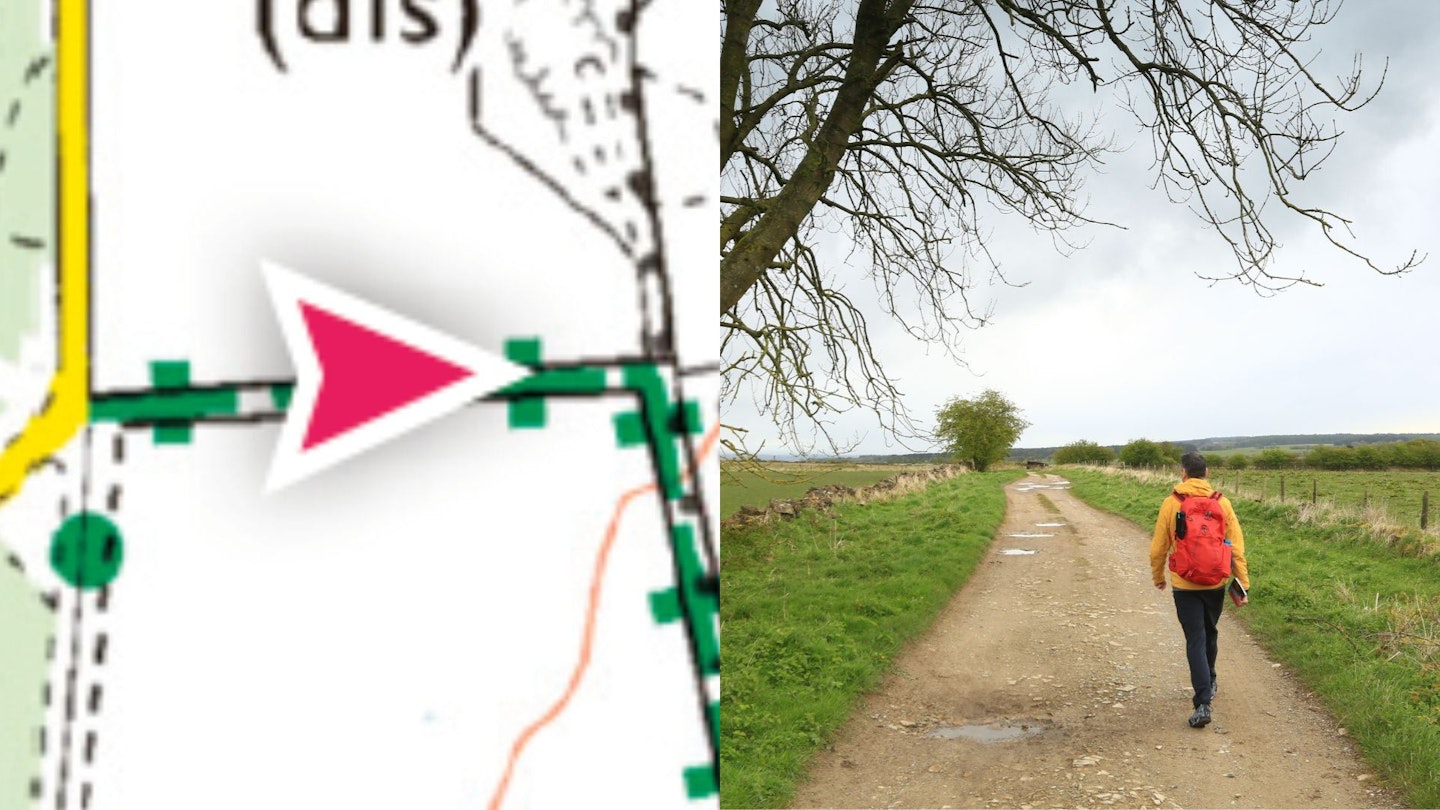 Byway open to all traffic