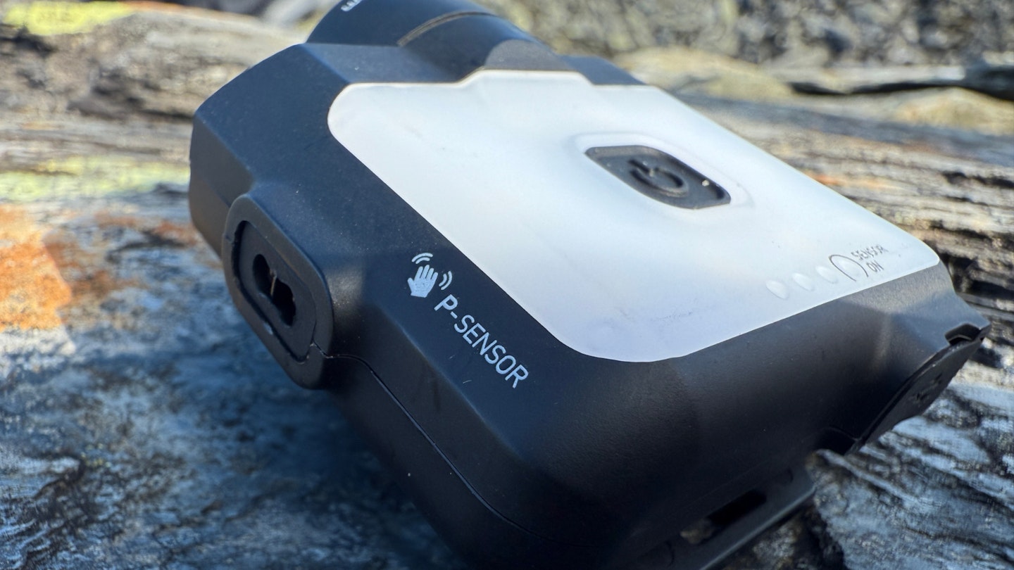 Claymore Capon 120-D head torch