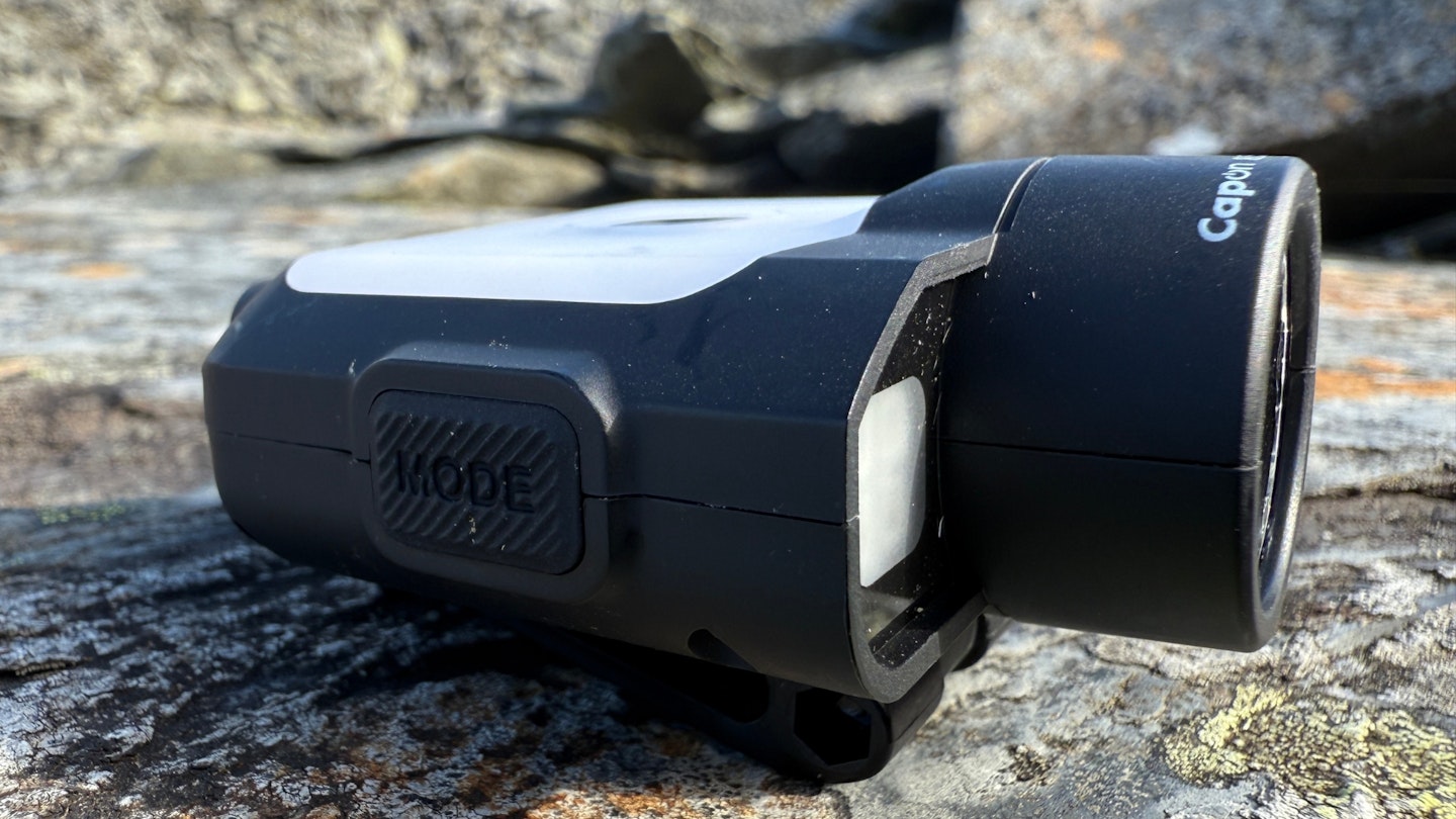 Claymore Capon 120-D head torch