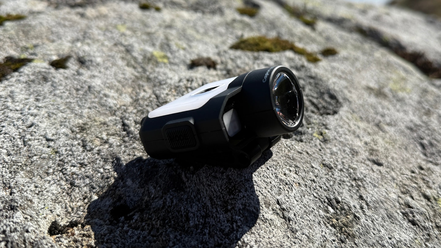 Claymore Capon 120-D head torch