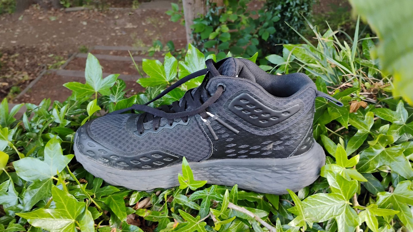 Columbia Konos TRS OutDry Mid Hiking Shoe