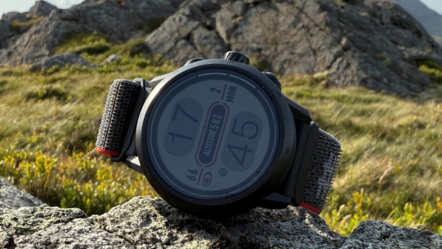 Coros Apex 2 Pro Watch