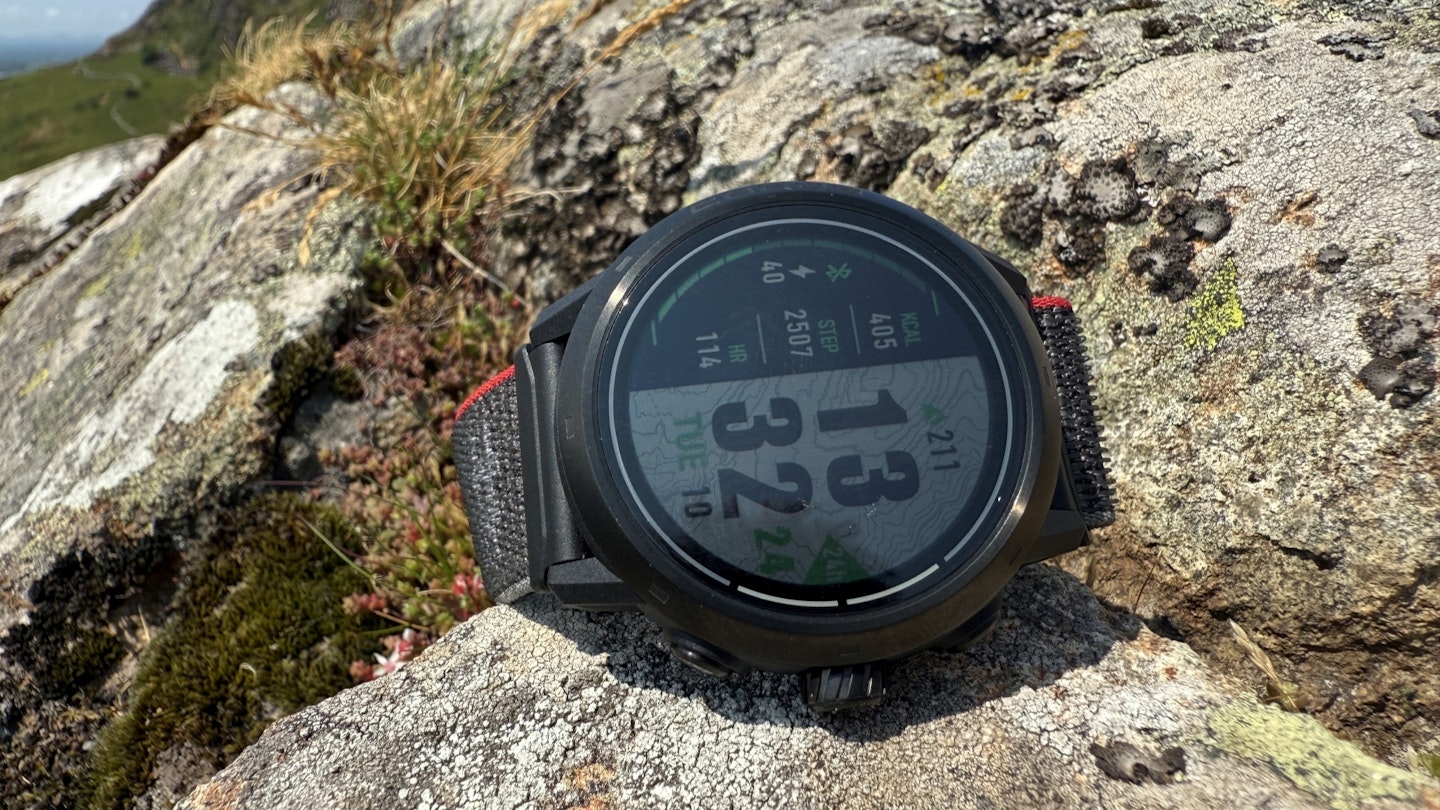 Coros Apex 2 Pro Watch