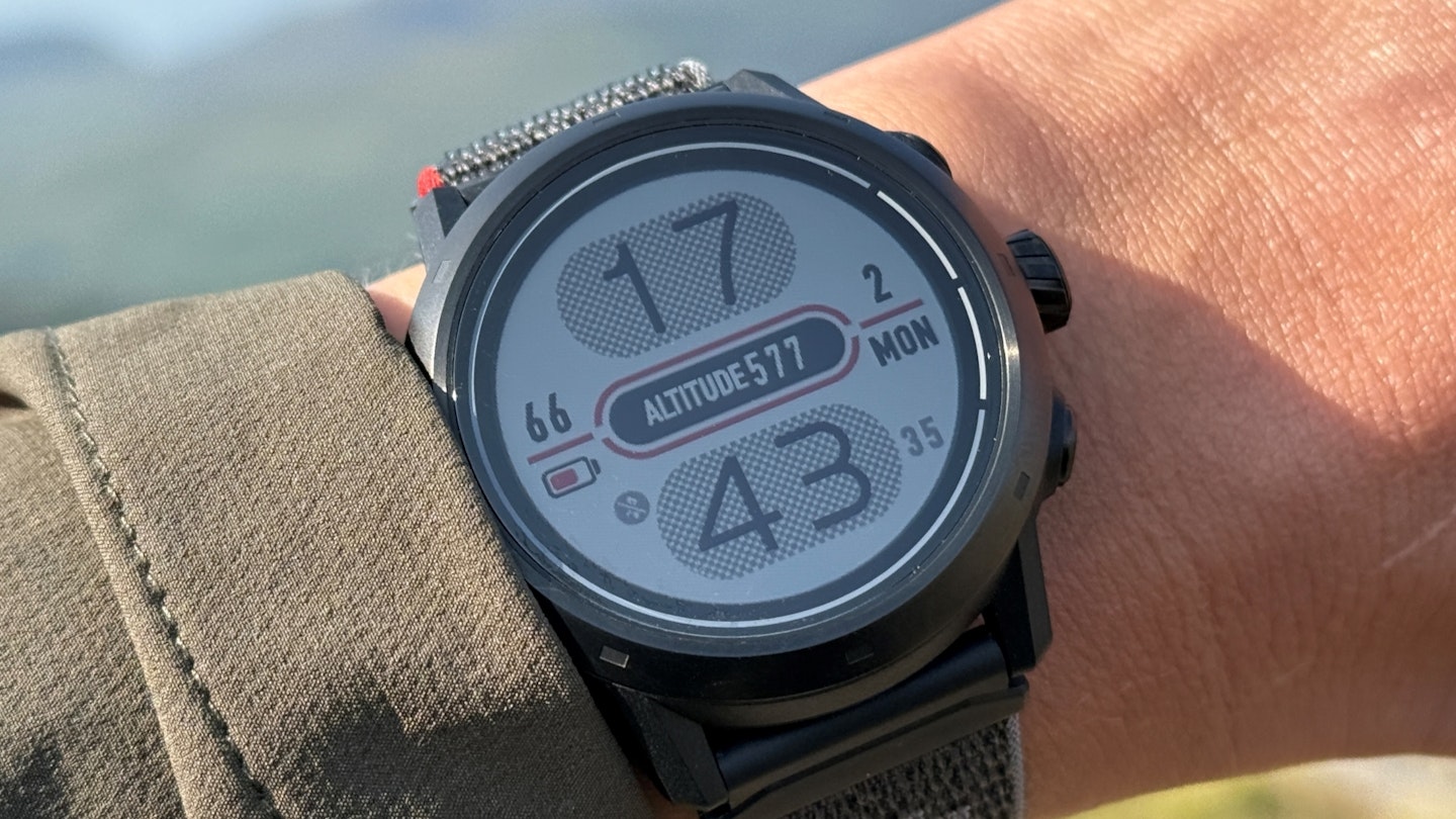 Coros Apex 2 Pro Watch