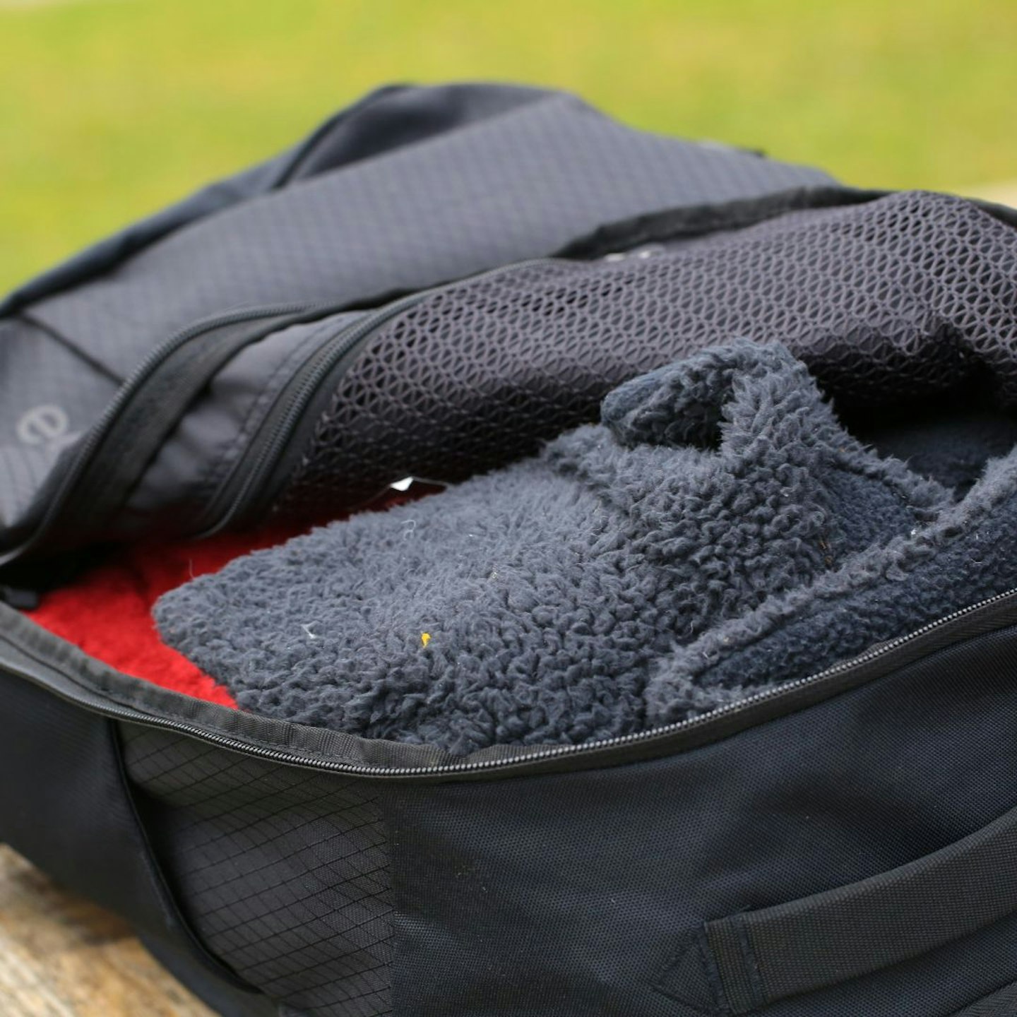 eagle creek internal organisation