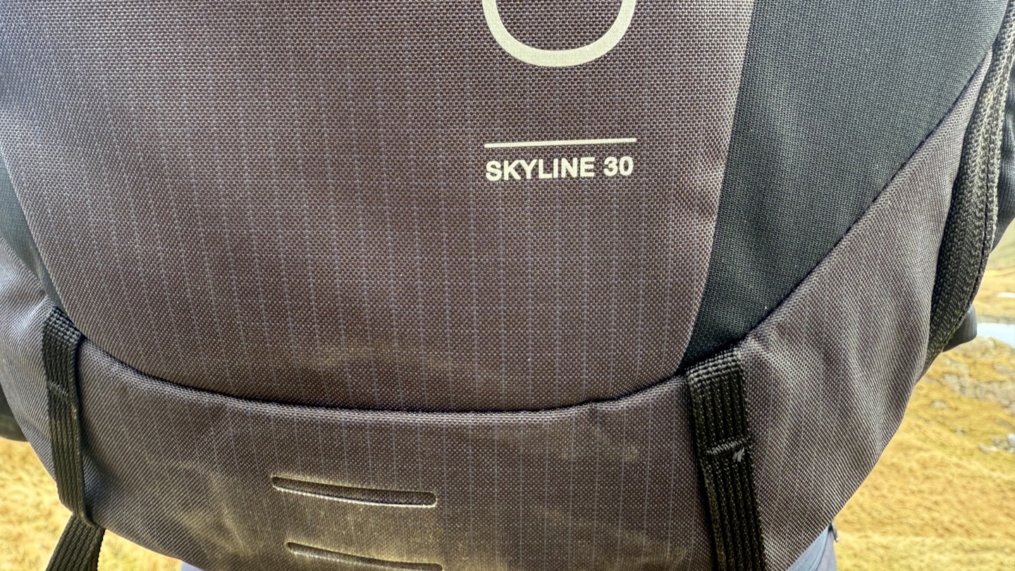 Exped Skyline 30 Rucksack