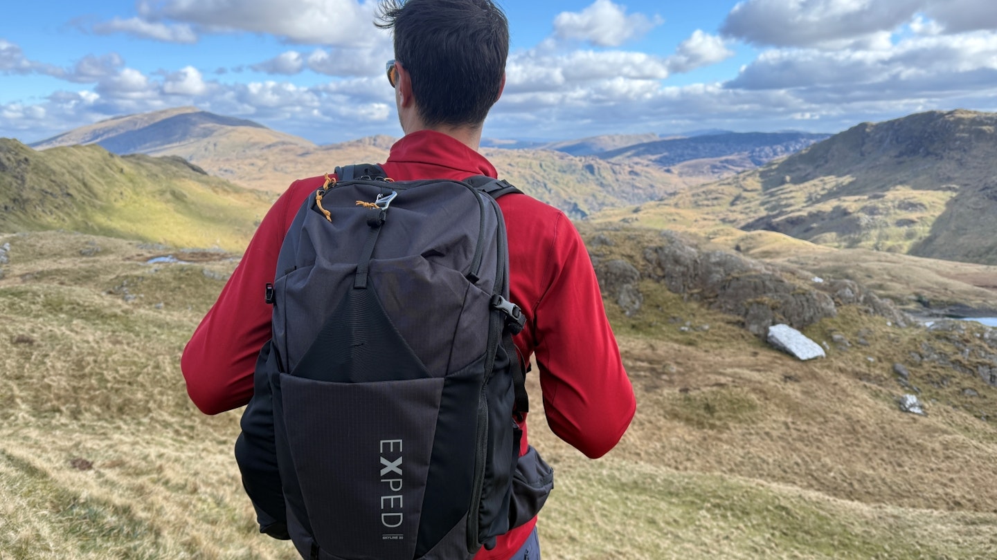 Exped Skyline 30 Rucksack