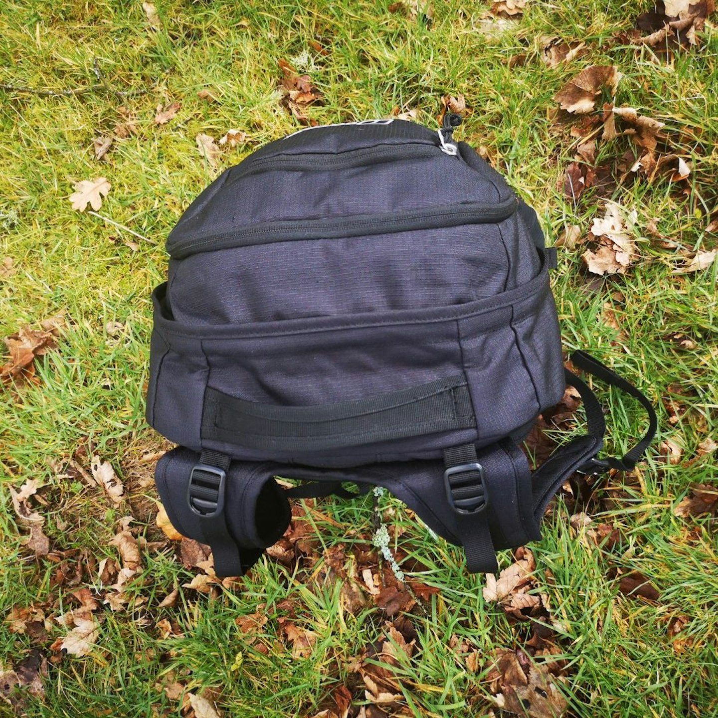 Berghaus trailbyte top view