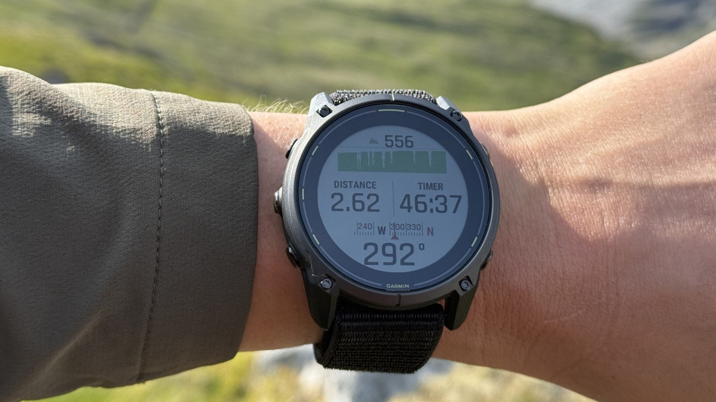 Garmin Enduro 3