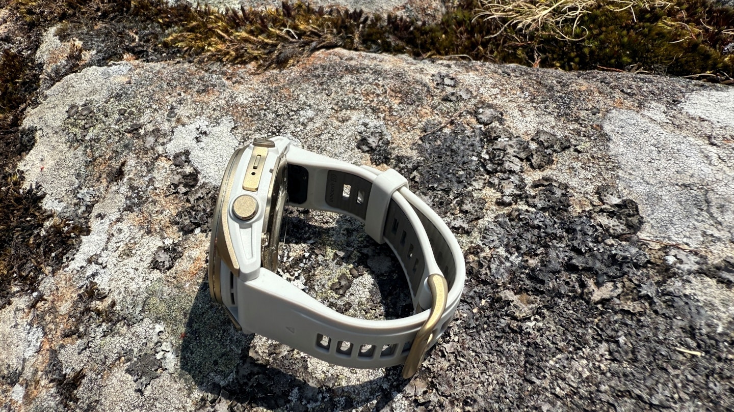 Garmin Fenix 8 Watch