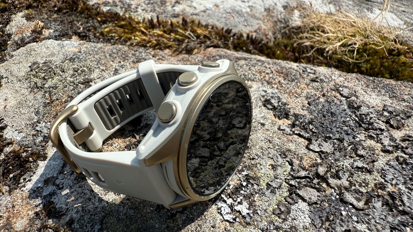 Garmin Fenix 8 Watch