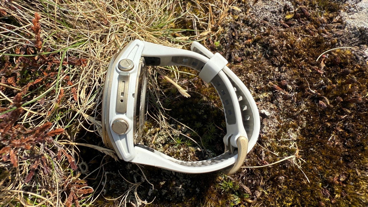 Garmin Fenix 8 Watch