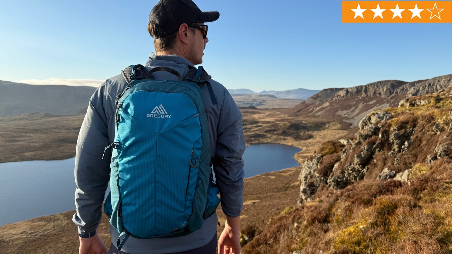 Gregory Zulu LT 25 star ratings