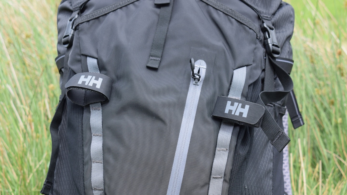Helly Hansen 45L Resistor Backpack Recco