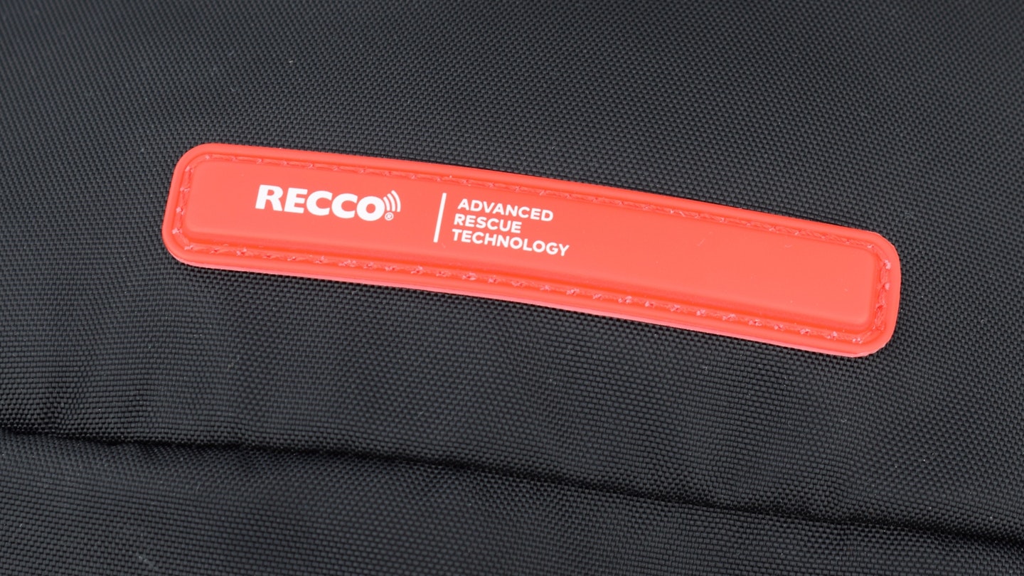 Helly Hansen 45L Resistor Backpack Recco