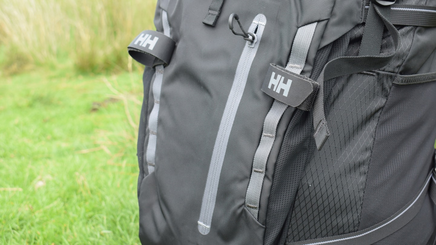 Helly Hansen 45L Resistor Backpack Recco