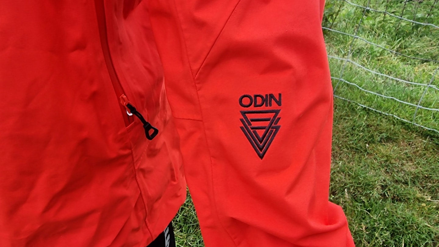 Helly Hansen Odin 9 Worlds 3.0 Jacket