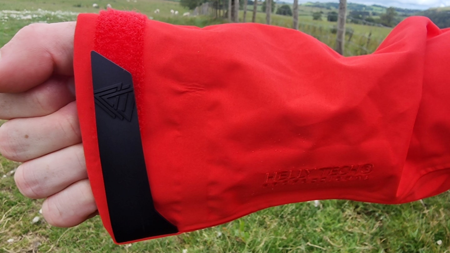 Helly Hansen Odin 9 Worlds 3.0 Jacket