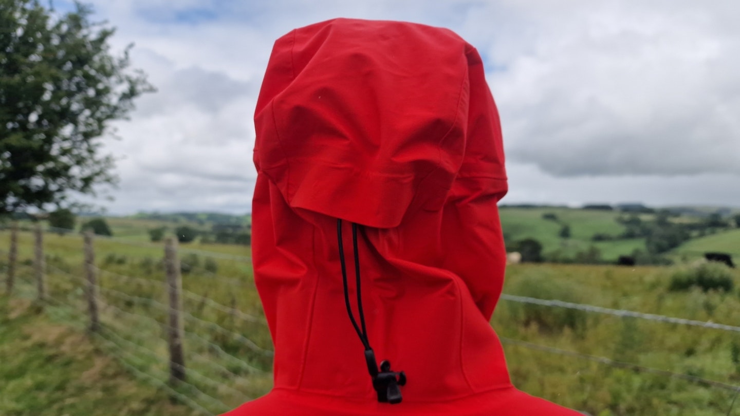 Helly Hansen Odin 9 Worlds 3.0 Jacket