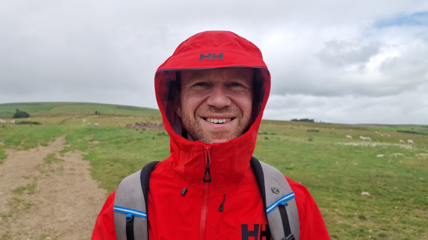 Helly Hansen Odin 9 Worlds 3.0 Jacket