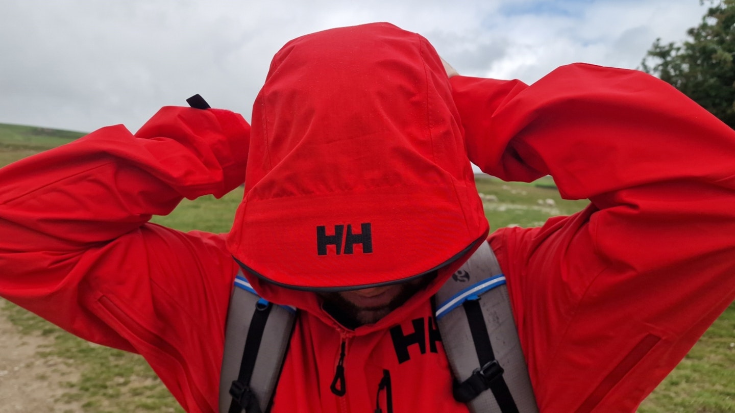 Helly Hansen Odin 9 Worlds 3.0 Jacket