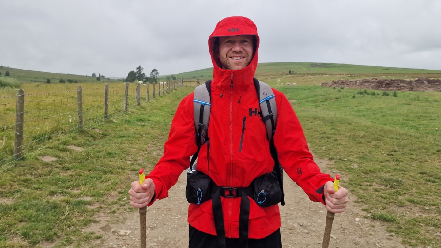 Helly Hansen Odin 9 Worlds 3.0 Jacket