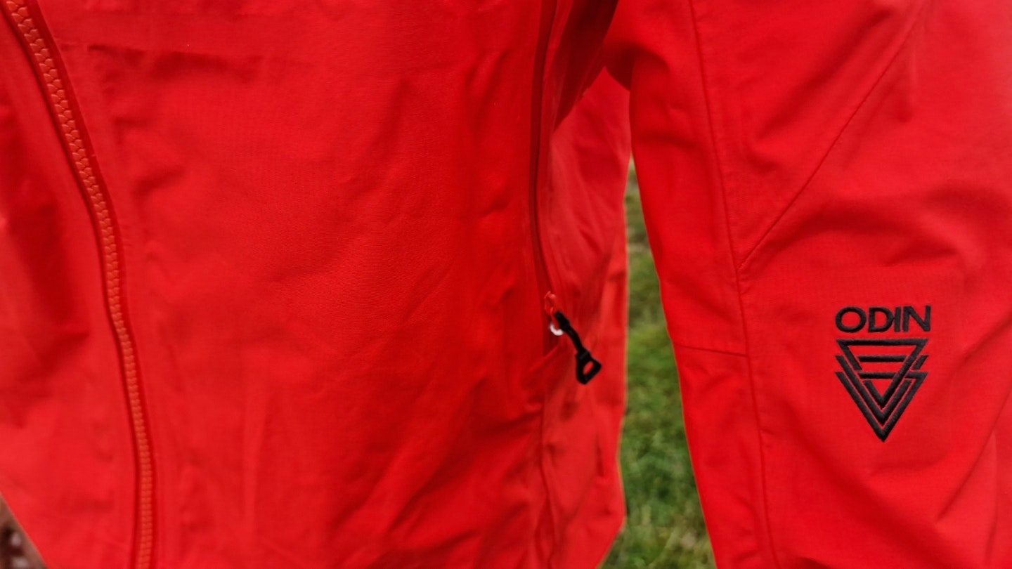 Helly Hansen Odin 9 Worlds 3.0 Jacket