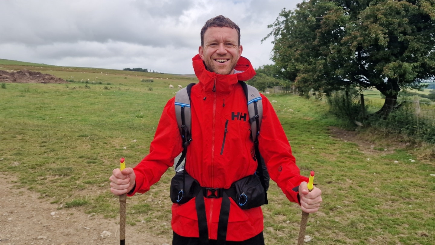 Helly Hansen Odin 9 Worlds 3.0 Jacket