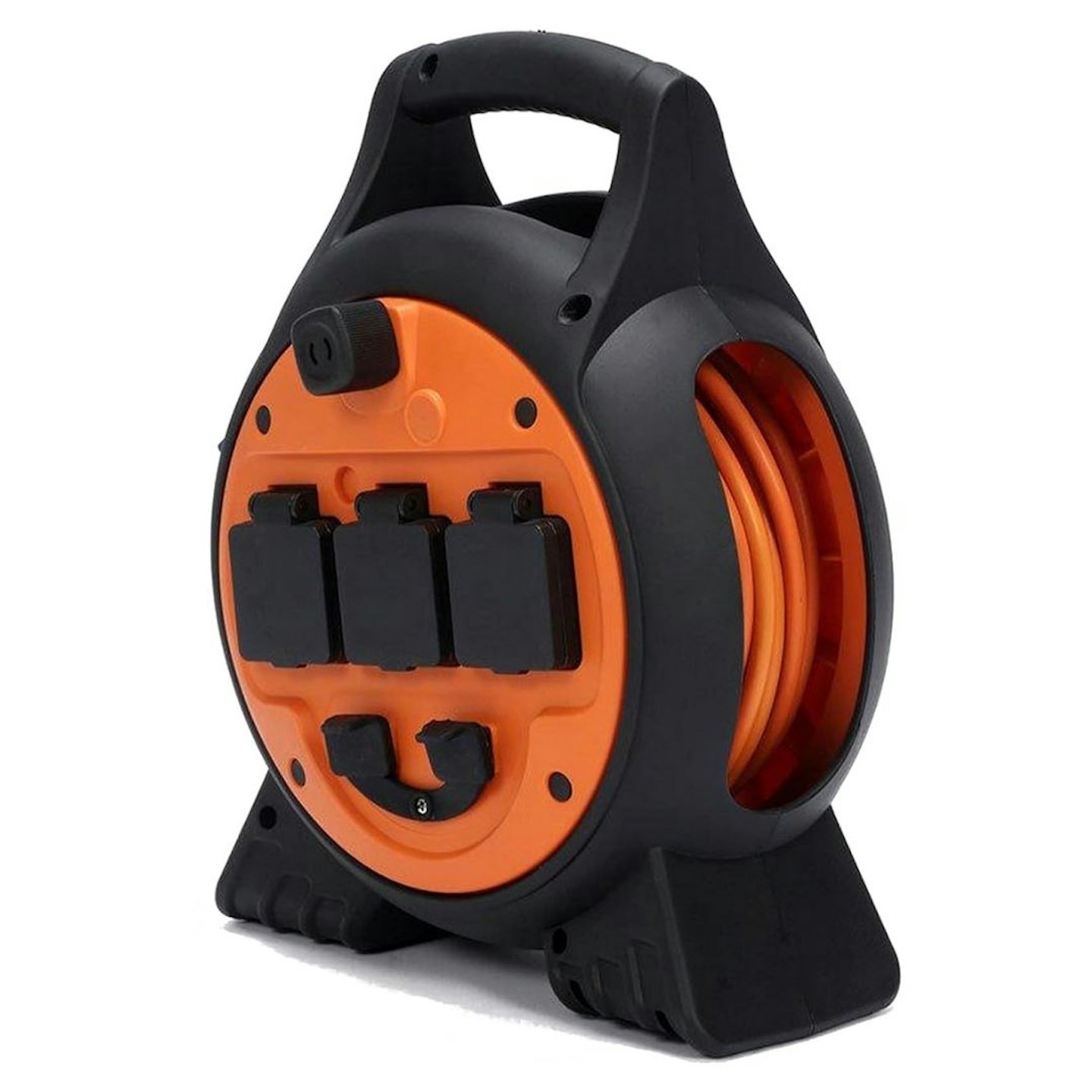 Hi Gear Power Roller 15m