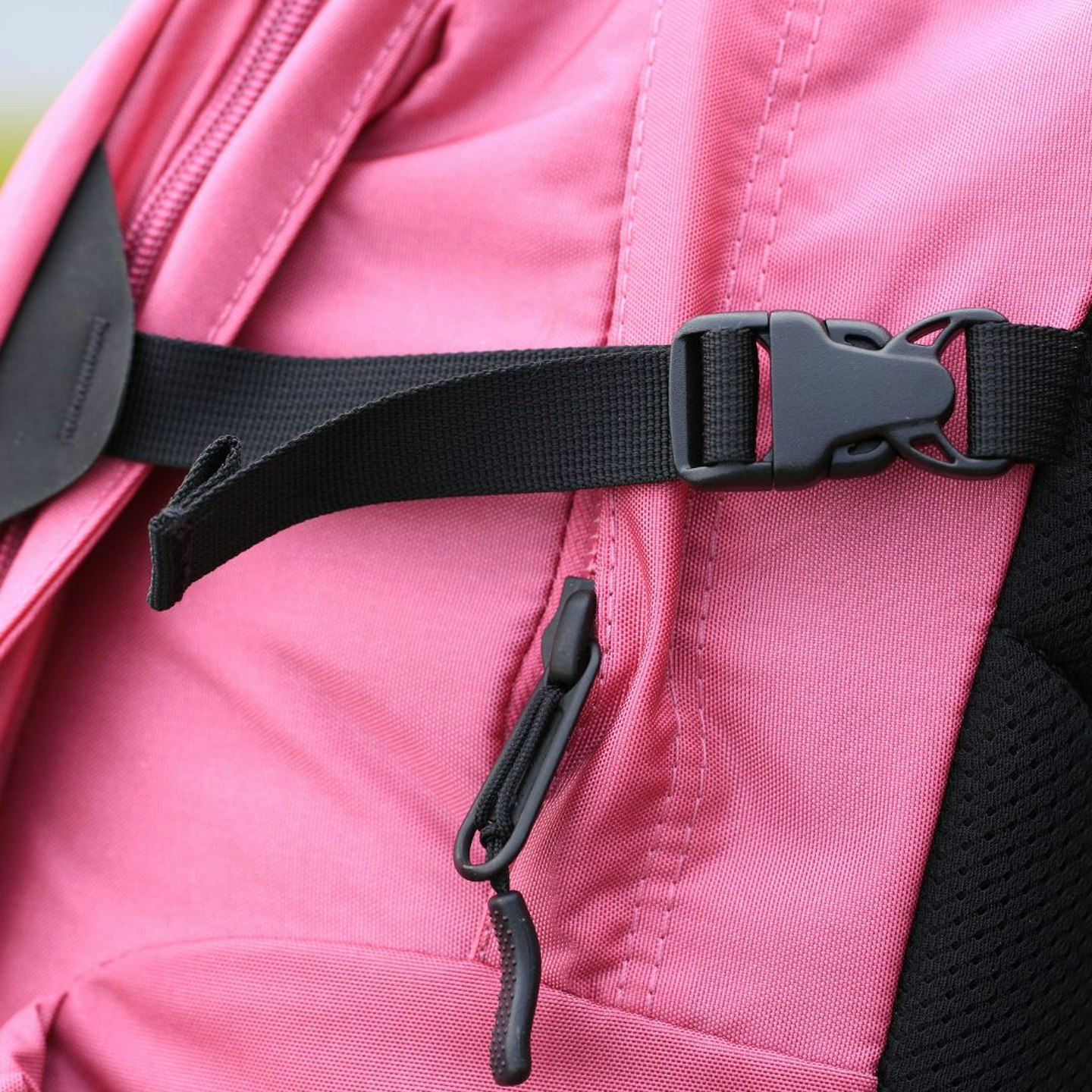 Northface hotshot compression straps