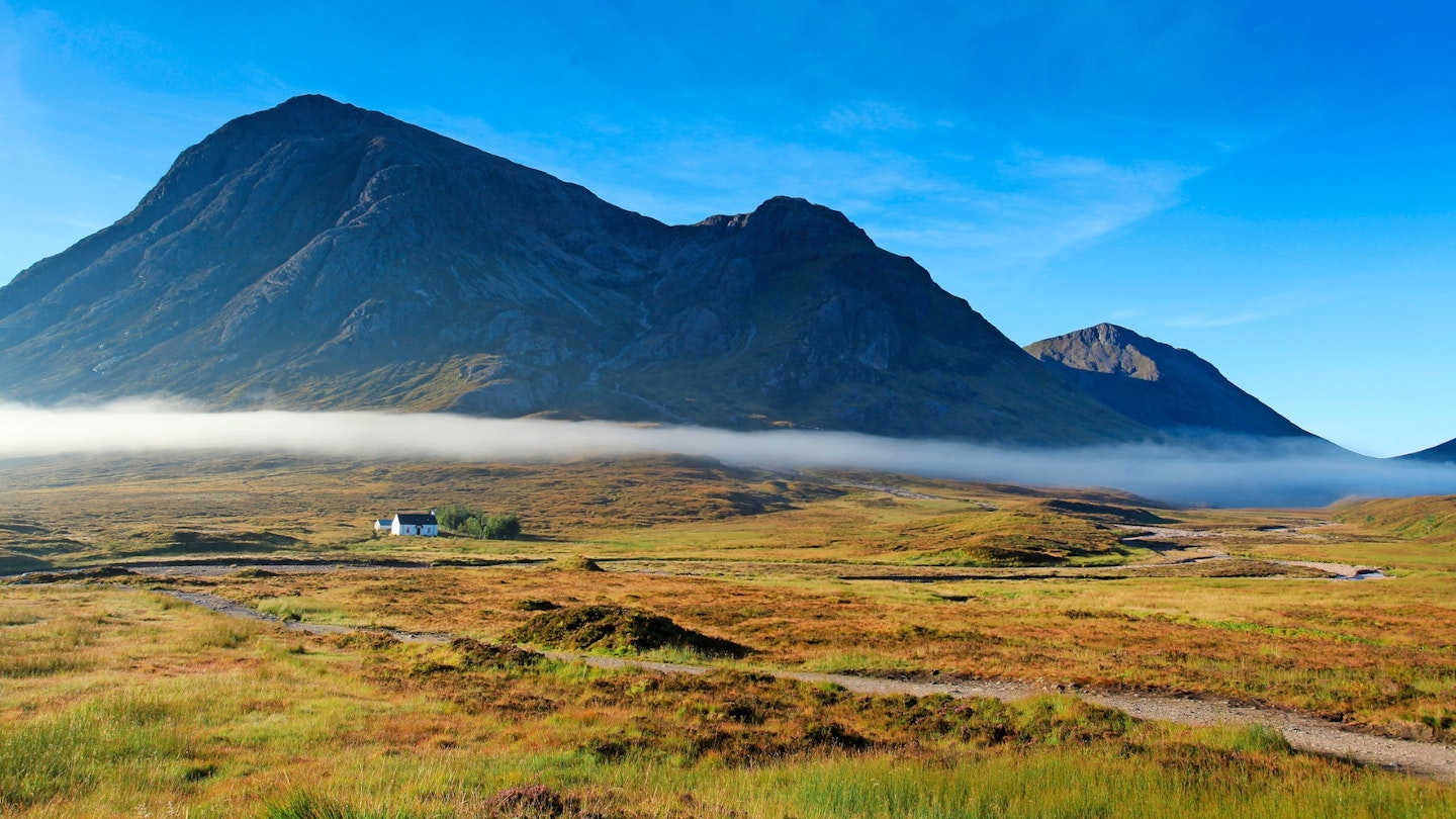 Buachaille Etive Mor