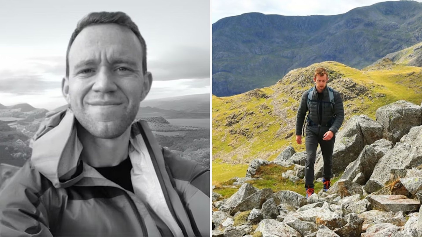 James Forrest and Chris Williams