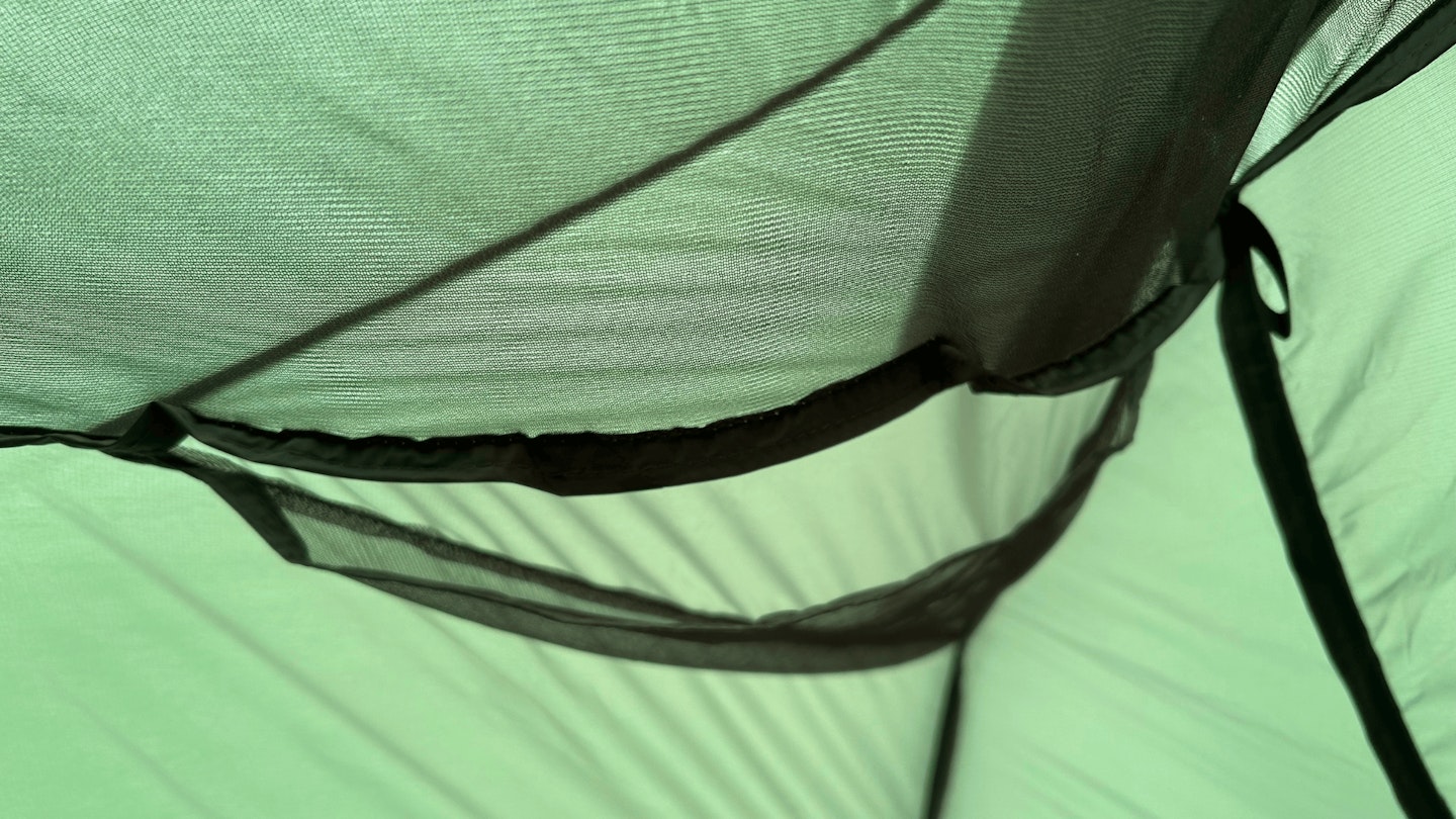 Alpkit Aeronaut 2 air tent