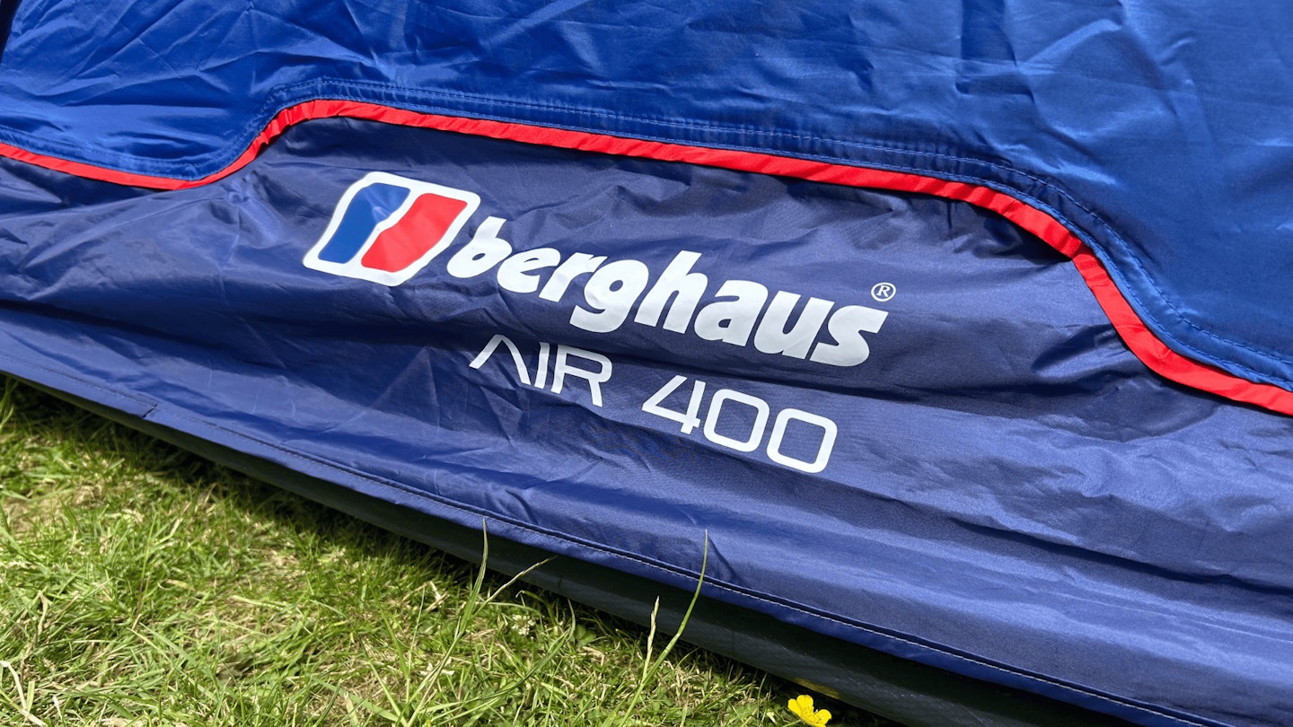 Berghaus Air 400 Nightfall