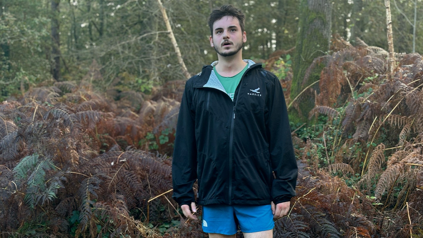 Milo Wilson having an existential crisis