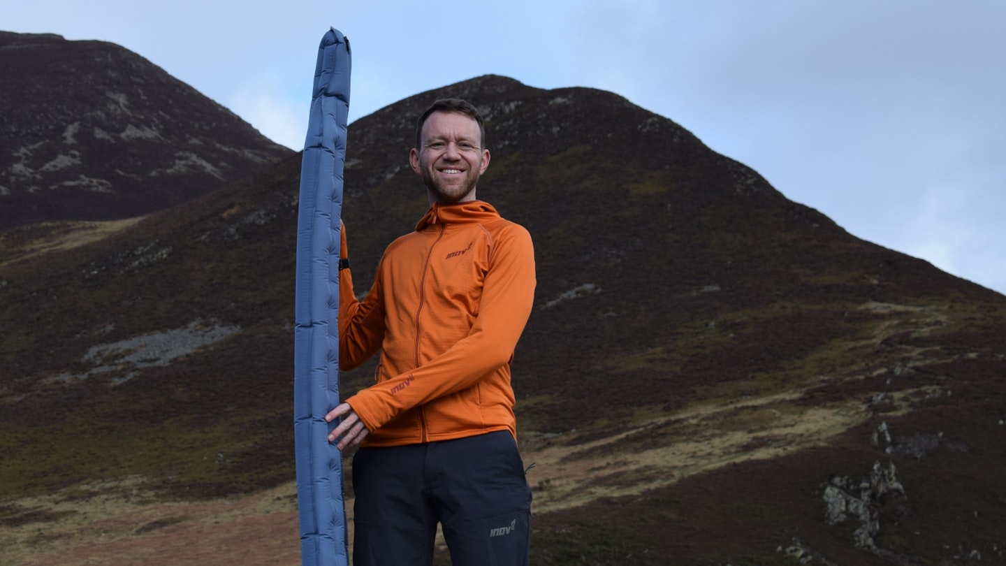 Mountain Equipment Mirrostat 7.0