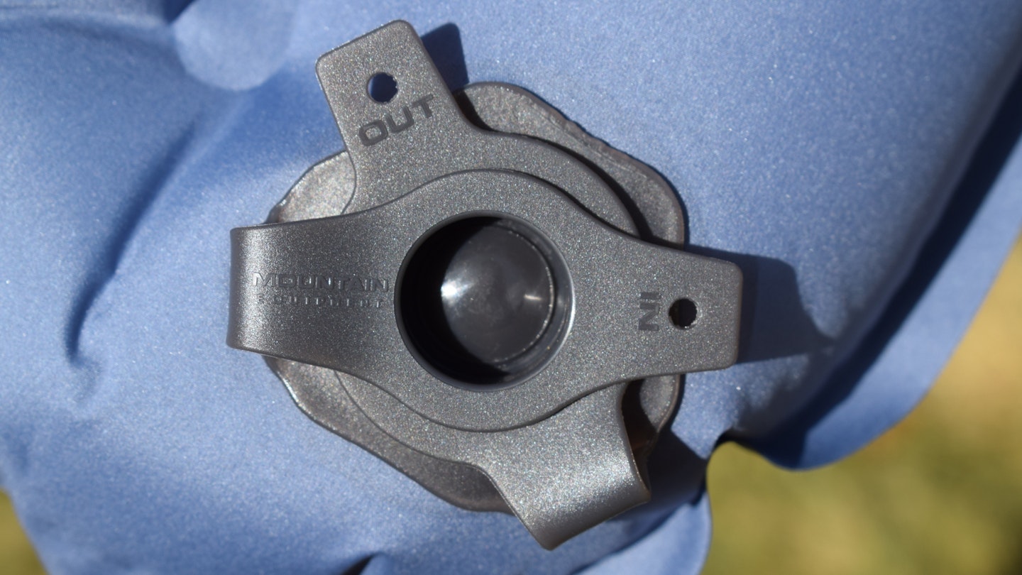 Mountain Equipment Mirrostat 7.0